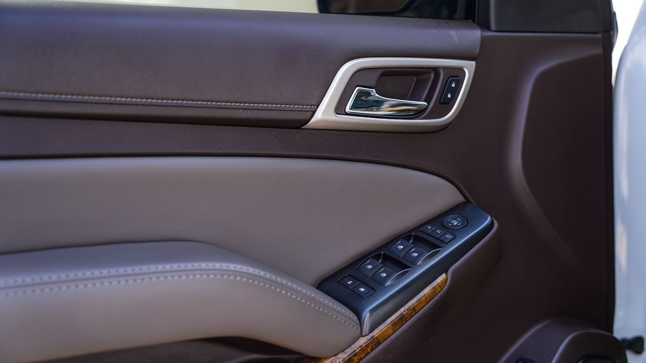 GMC Yukon DENALI