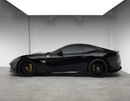 فيراري F12 برلينيتا