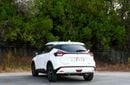 Nissan Kicks Nissan Kicks 2024 - S Gulf specification, in excellent condition inside and out