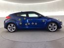 Hyundai Veloster GLS Top | Guaranteed Warranty | 0 Down Payment