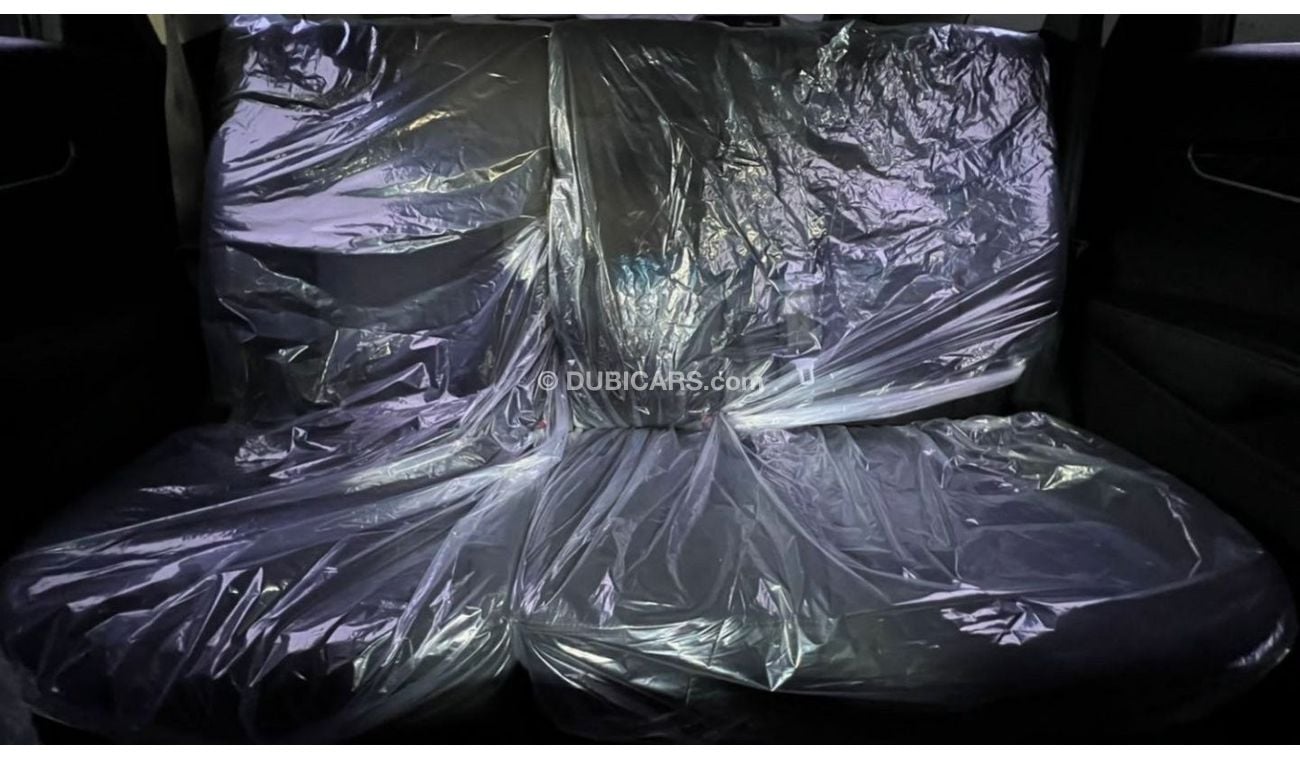 كيا سورينتو 2020 Kia Sorento 3.3L V6 AWD 4X4 - 7 Seater MidOption+ / Great Condition