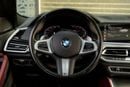 BMW X6 M M Sport