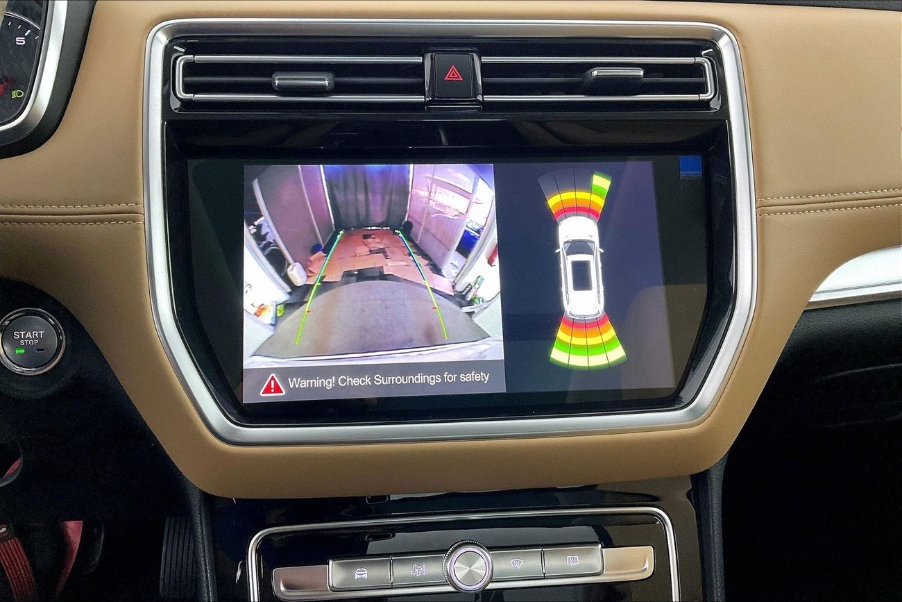 MG RX8 Standard | Guaranteed Warranty | 0 Down Payment