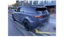 Land Rover Range Rover Sport LAND ROVER / RANGE ROVER SPORT FIRST EDITION 3.0L (Export and Local)