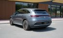 Mercedes Benz EQC 400 Mercedes-Benz EQC 400 2021