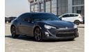Toyota 86 Toyota 86 GTX Coupe   Model : 2015 Mileage : 94,000 km  Price : 35,000 AED Gulf specifications, 4 cy