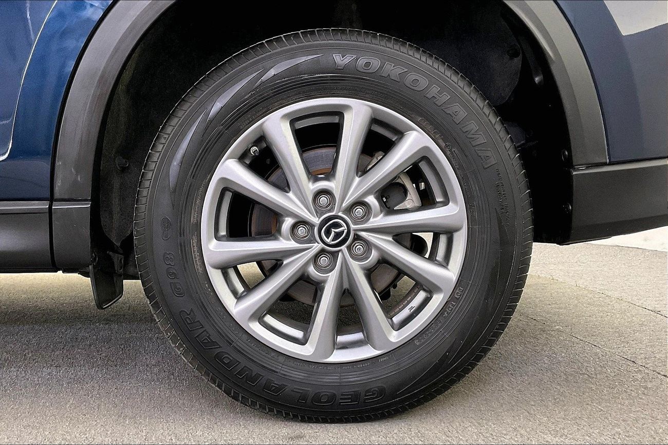 إنفينيتي QX80 Luxe Sensory (8 Seater) | شامل الضمان | 0 ﺪﻔﻋﺓ ﺃﻮﻟﻯ