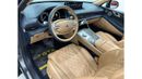 Genesis GV80 2023 Genesis GV80 Royal Edition 7 Seater, March 2028 Genesis Warranty + Service Pack, Full Options, 