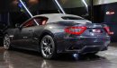 Maserati GranCabrio Sport