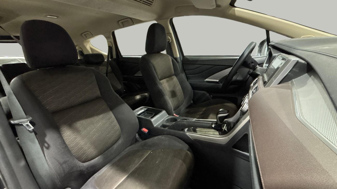 Mitsubishi Xpander Cross PREMIUM 2023 | AED 721/Month | 0 DP | 30 Day Return | Warranty | Service History
