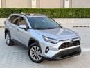 تويوتا راف ٤ XLE Premium 4X4 - American Specs - GCC Ready!