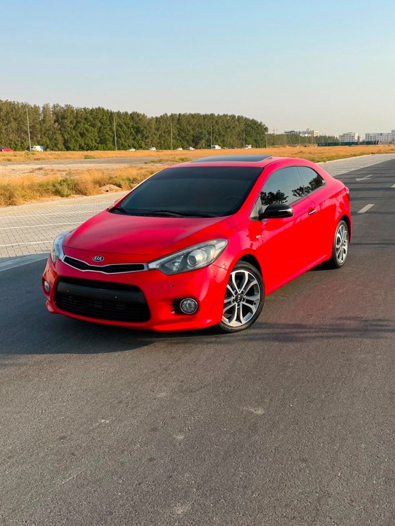 Kia Cerato