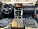 Toyota Land Cruiser GXR / 4.0L PETROL / PWR SEATS & VENTILATION / SPEEDOMETR / SUNROOF / HIGH OPTION / CODE# GXR41H