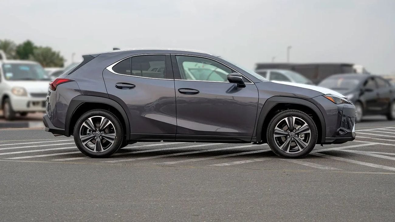 Lexus UX250h UX 250H | 2-YEAR WARRANTY + SERVICE AVAILABLE | IN-HOUSE FINANCING | 0% DOWNPAYMENT (BANK)