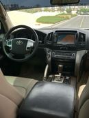 تويوتا لاند كروزر