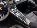 Porsche 911 GT3 3.8L (475 HP) Coupe 2027 Porsche Warranty