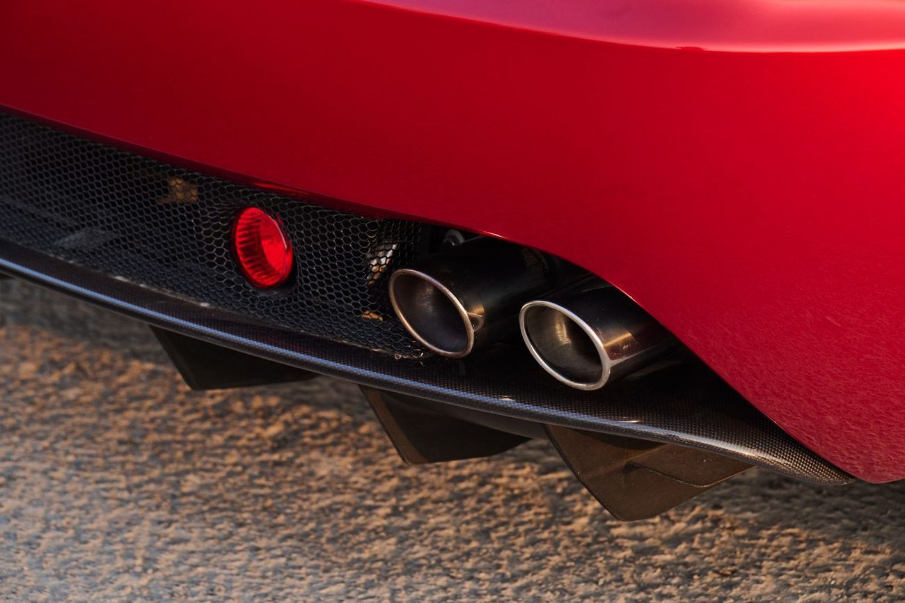 ألفا روميو 8C