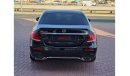 مرسيدس بنز E300 AMG