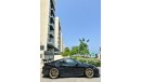 بورش 911 Gt3rs