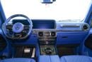 مرسيدس بنز G 63 AMG Std 4.0L