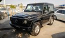 Mercedes-Benz G 320