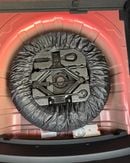 MG ZS MG ZS 1.5L (LUXURY) - 2025 MODEL RED COLOR