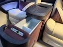 Mercedes Benz Vito TOURER SELECT ERTEX LUXURY CAR DESIGN CO. - 35th YEAR GEOMETRIC