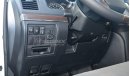 Toyota Land Cruiser 4.0 GX.R FABRIC SEATS REAR DVD , للتصدير و التسجيل بالامارات