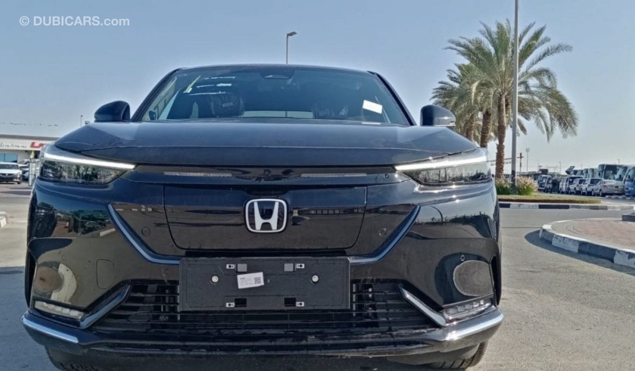 Honda e:NS1 HONDA ENS 1 EX  2022MY BLACK INSIDE BLACK EXPORT ONLY