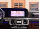 مرسيدس بنز G 63 AMG G63 AMG DOUBLE NIGHT PACKAGE , CARBON FYBER , SPECIAL EDITIO
