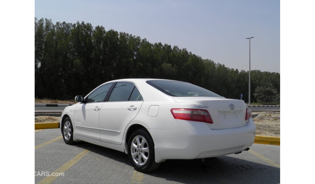 Toyota Camry 2009 GLX Ref#373