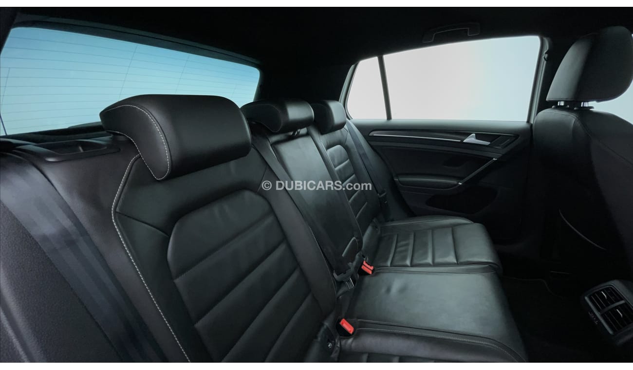 Volkswagen Golf R 2 | Zero Down Payment | Free Home Test Drive