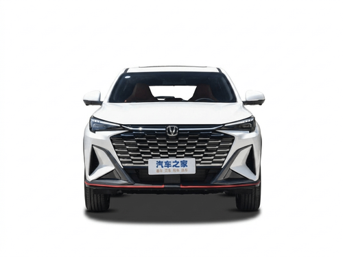 Changan X5 Plus Changan X5 PLUS 2026 Second Generation 1.5T High-Performance