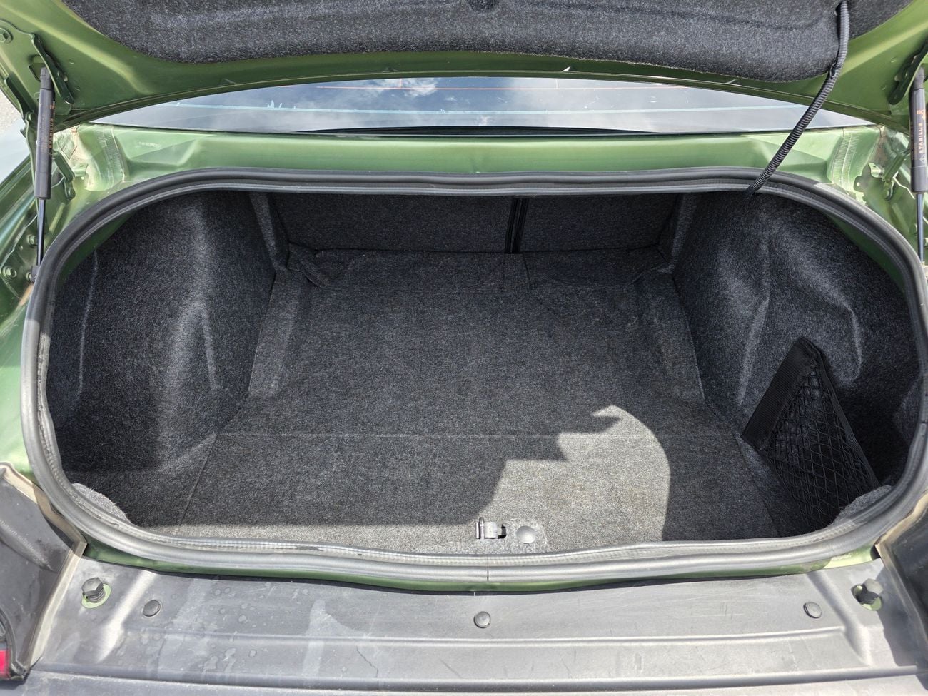 دودج تشالينجر