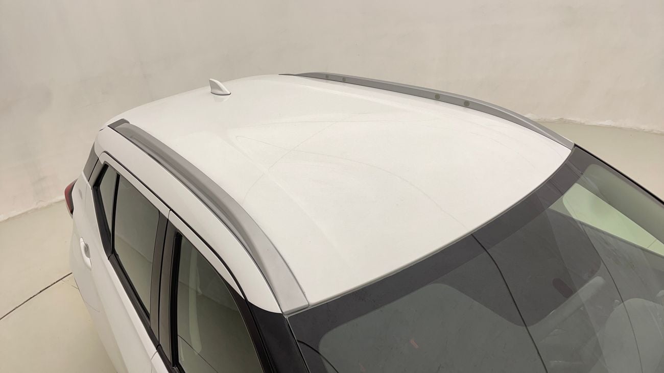 نيسان كيكس S 1.6 | بدون دفعة مقدمة | اختبار القيادة في المنزل