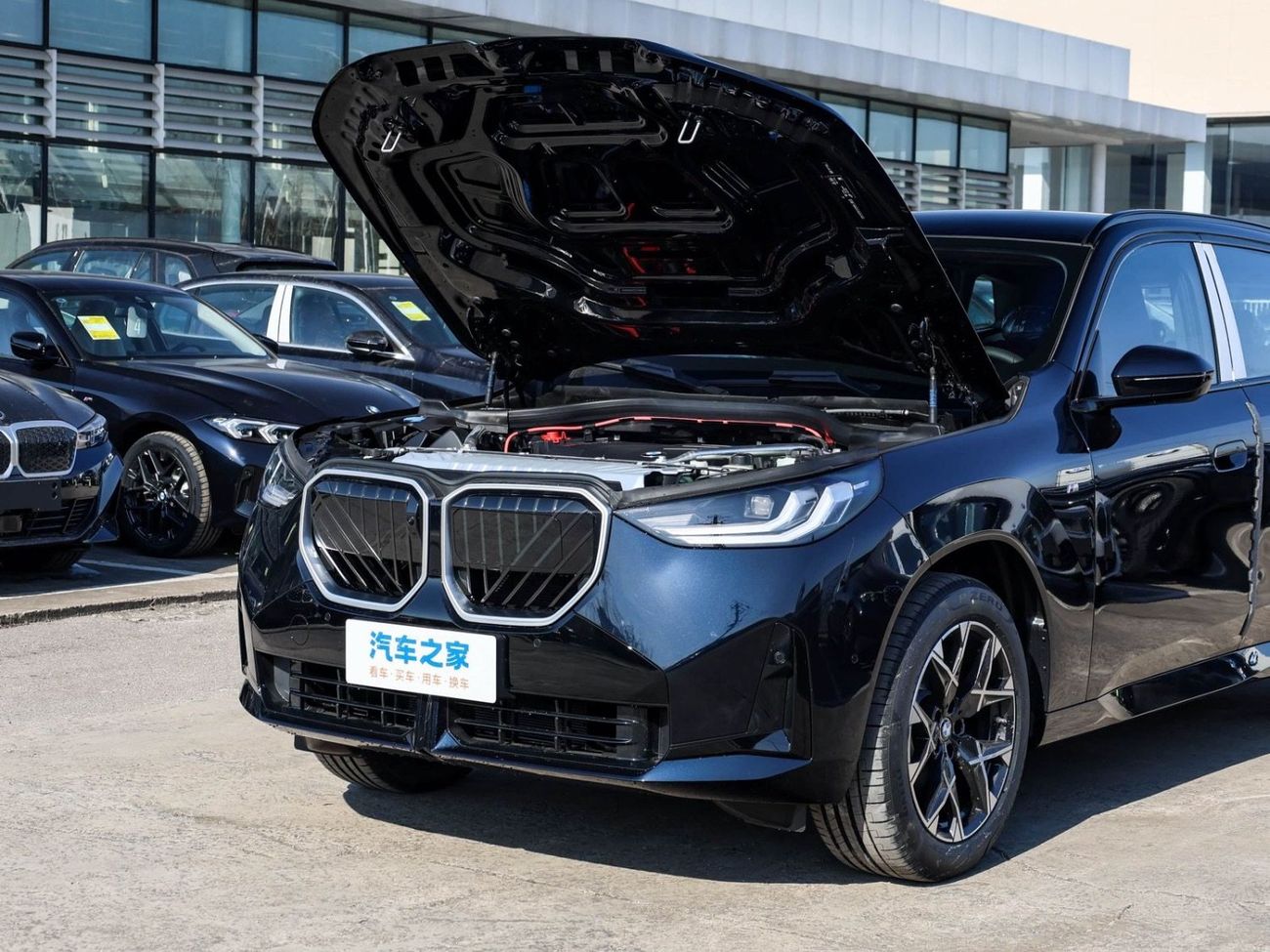 BMW X3 BMW X3 / 2026 / Chinese / 0km