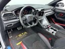 لامبورغيني اوروس 2024 Lamborghini Urus Performante, Full Service History, 2028 German Warranty, Excellent Condition