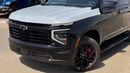 Chevrolet Tahoe RST 2026 Brand New American Specs 6.2L V8