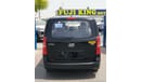 Hyundai H-1 VAN - MANUAL 5DOOR 12-SEATER (DIESEL)