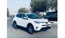 Toyota RAV4 Full option clean car