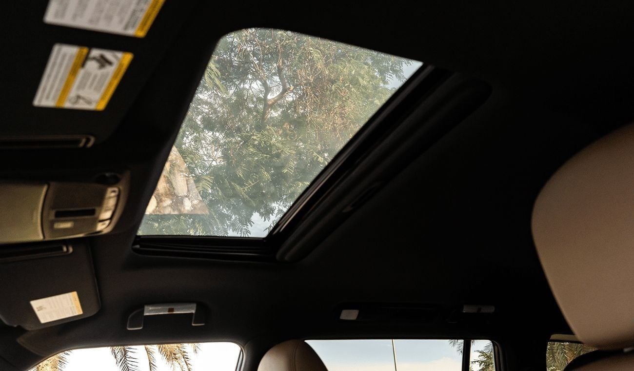 Nissan Armada 2024 | NISSAN ARMADA 4WD PLATINIUM