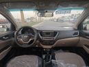 هيونداي أكسنت 1.4L PETROL, REAR PARKING SENSOR / REAR A/C (CODE # 342822)