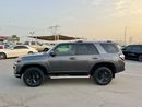 Toyota 4Runner 2019 SR5 PREMIUM SUNROOF 4x4 FULL OPTION US SPEC