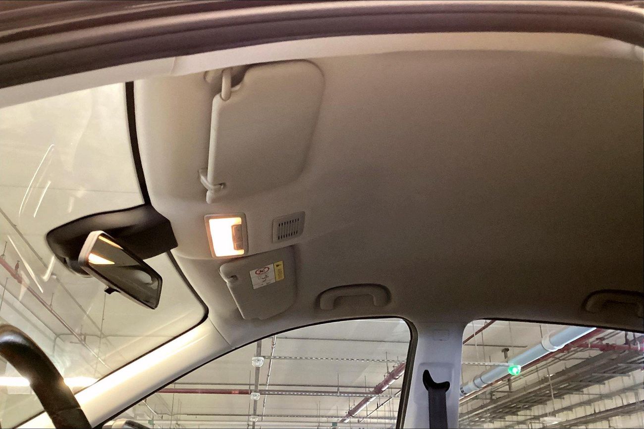 MG ZS Standard | Guaranteed Warranty | 0 Down Payment