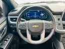 Chevrolet Suburban LT 5.3L 4WD