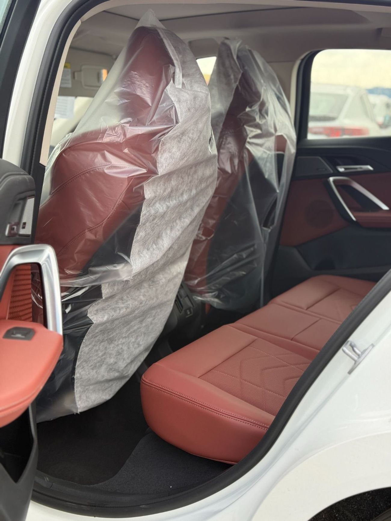 بي أم دبليو X2 25i xDrive M Sport Kit