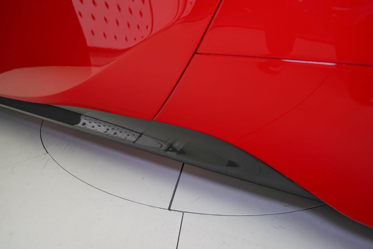 فيراري SF90 ستراديل