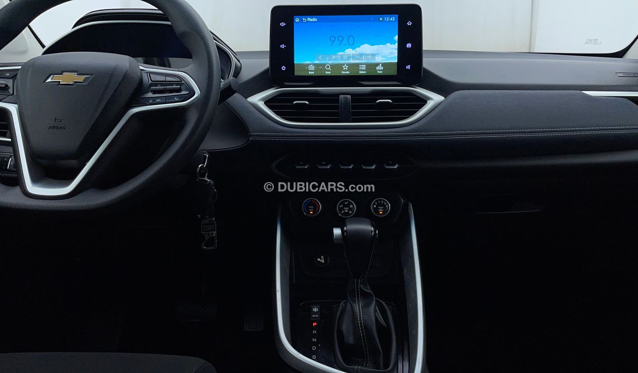 Chevrolet Captiva LS 1.5 | Zero Down Payment | Free Home Test Drive