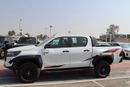 Toyota Hilux Adventure 4.0L