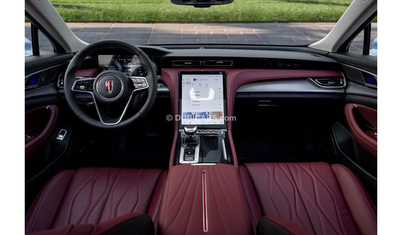 هونغشي H5 Flagship | 2,350 P.M  | 0% Downpayment | 7 Years Warranty!